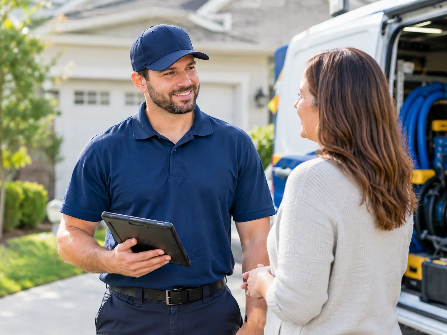 Sewage Backup Cleanup Lumberton, NJ FAQs